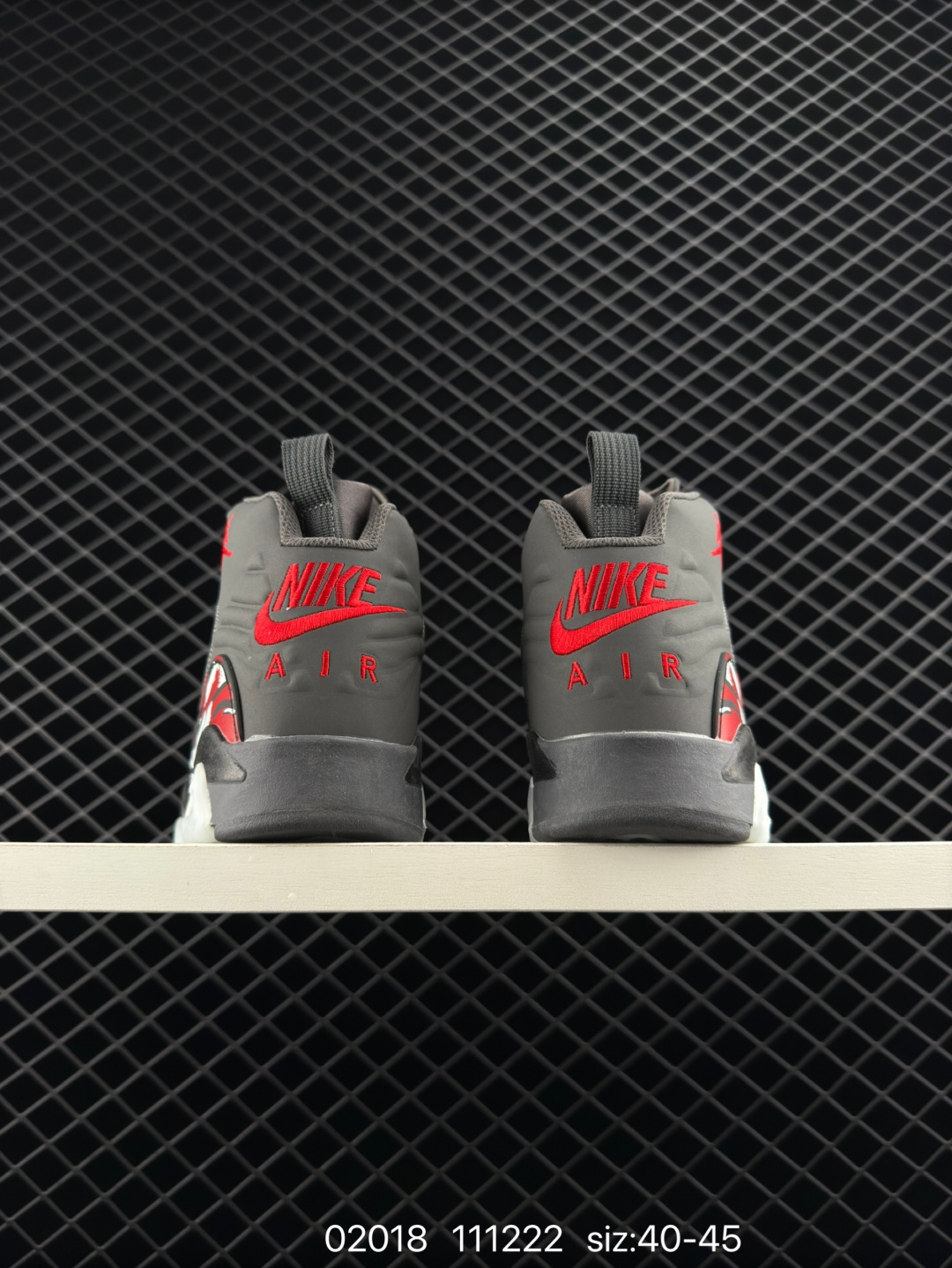 Nike Air Jordan 6 Retro Georgetown